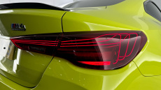 BMW M4 xDrive 530 Competition M 2dr Step Auto Petrol Coupe